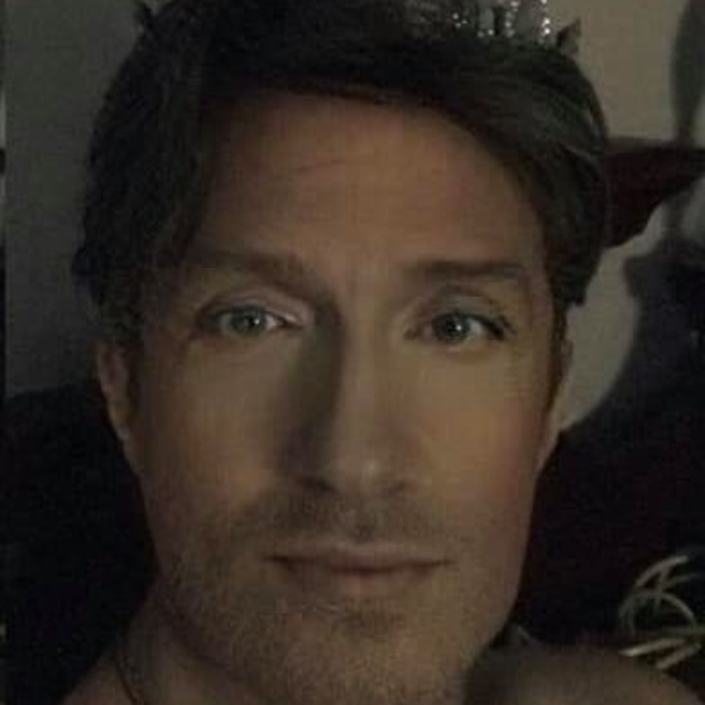 Meet your Posher, Thomas